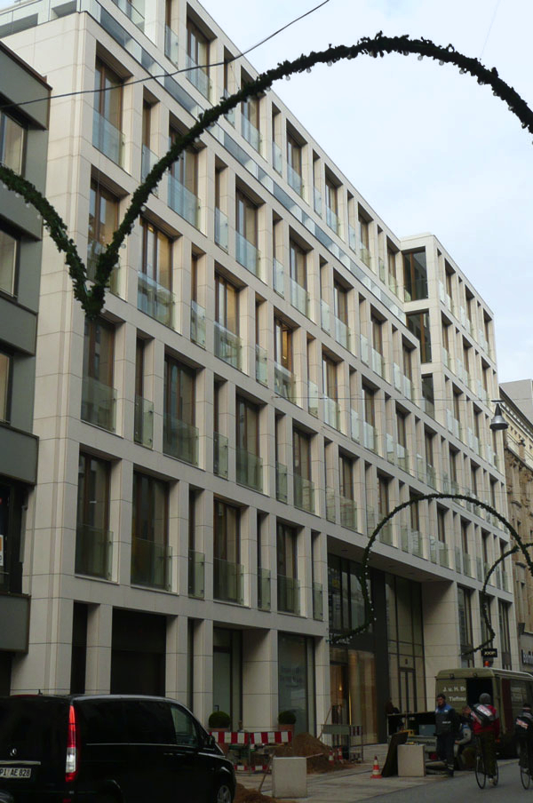 Bornhold Haus